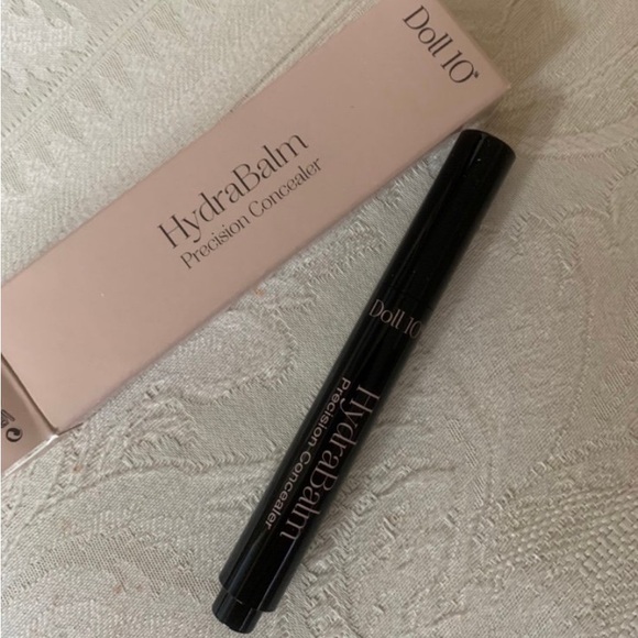 Doll10 Hydra Balm Precision Concealer in Medium BNIB - Picture 7 of 9